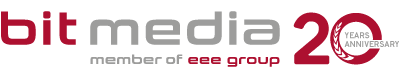 Bitmedia Dokumente Logo